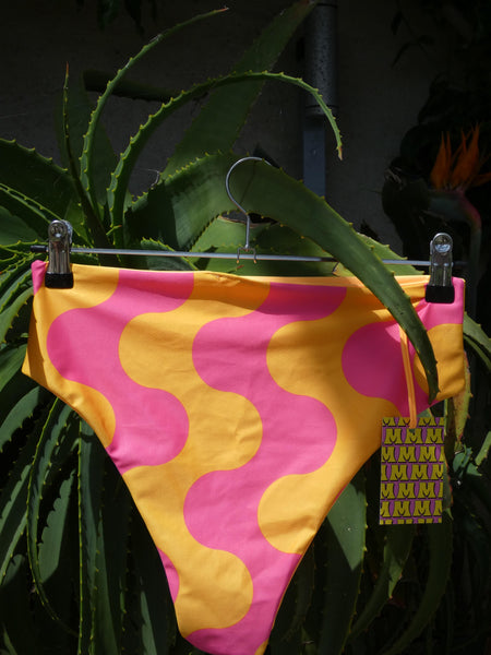 Reversible wavey bottoms (multiple sizes)