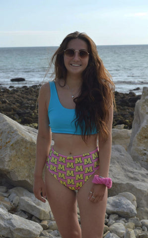 Martha Bikini Bottoms